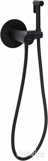 Смеситель для душа Allen Brau Thermo Rund 5.60001