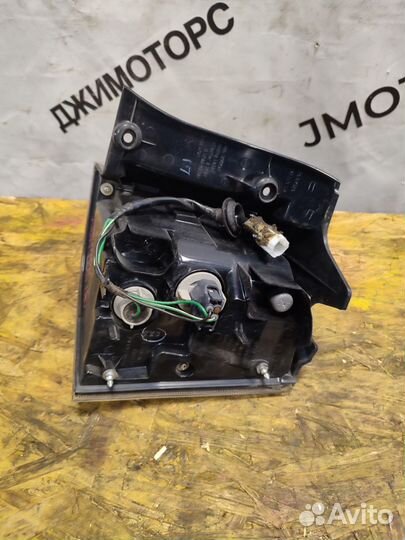 Фонарь задний левый Mitsubishi Outlander Xl, CW5W