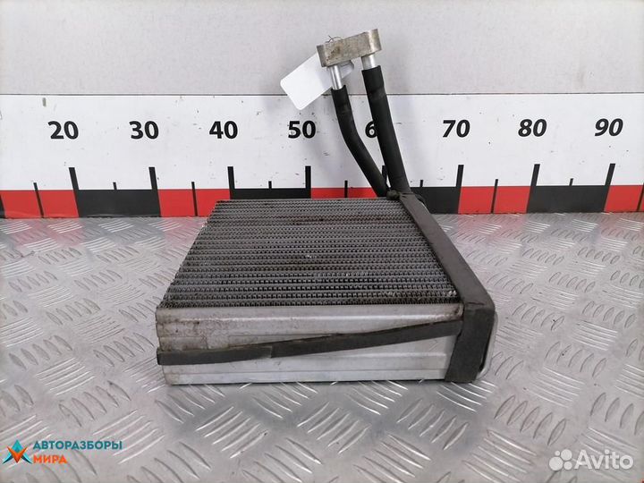 Испаритель кондиционера Ford Focus 2 2007 30767329