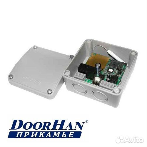 GSM-модуль DoorHan GSM для ворот и автоматики
