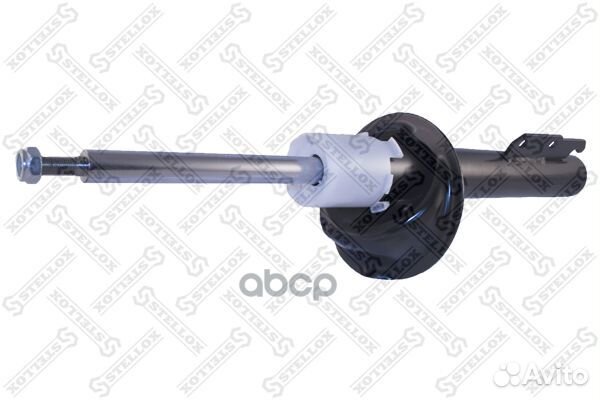 42130192SX амортизатор передний газовый Ford E