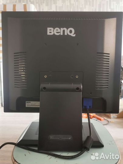 Монитор Benq FP931 19