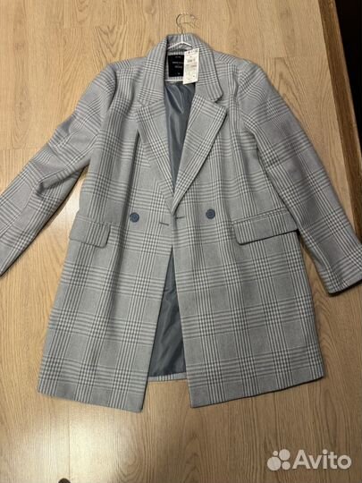 Пиджак, пальто