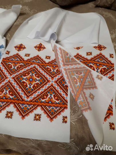 Для свадьбы рушники