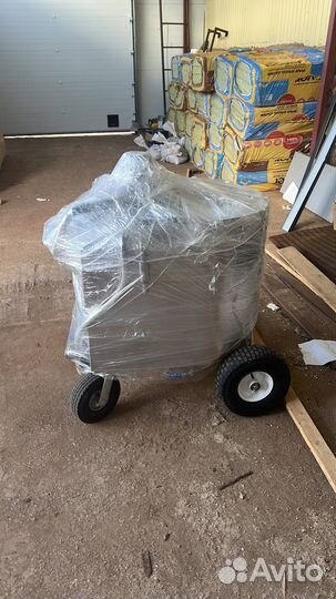 Молочное такси