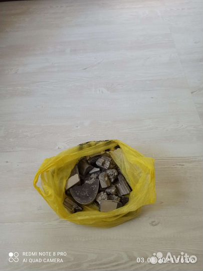 Продам катализатор