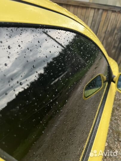 Skoda Octavia RS 2.0 МТ, 2007, 187 000 км