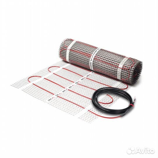 Нагревательный мат devimat 200T (dtif-200) 1385