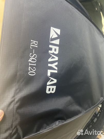 Октобокс Raylab 120