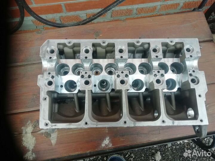 Гбц volkswagen t5 1.9