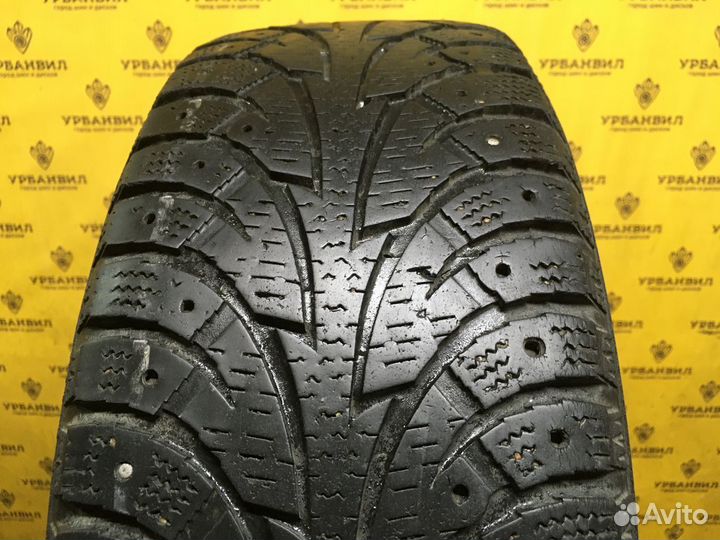 Hankook Winter I'Pike 195/55 R16 87T