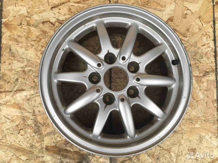 Диск литой BMW 3-Series E36 1182608