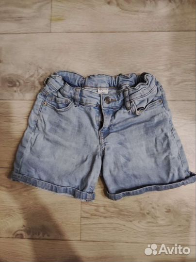 Одежда для девочки пакетом