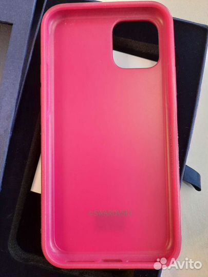 Чехол на iPhone 11 pro