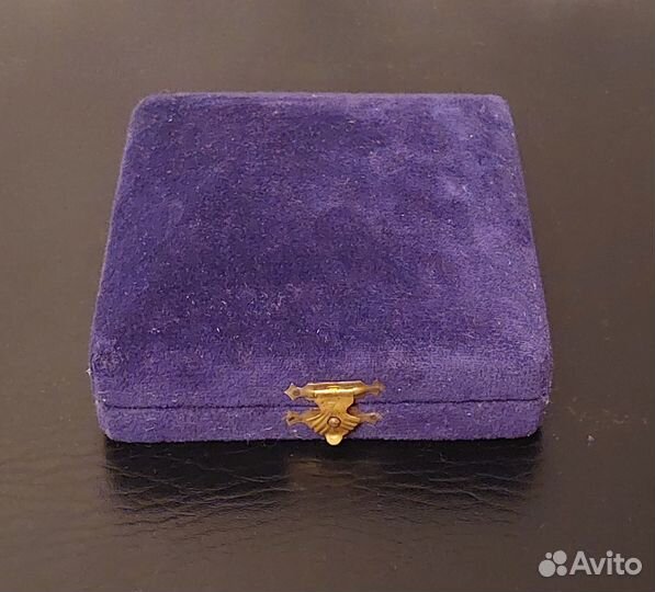 Памятная медаль винтаж