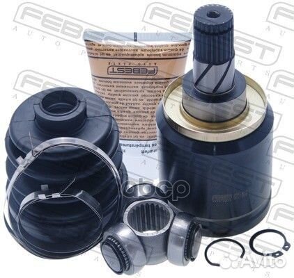 Шрус внутренний перед прав 0211N16 Febest