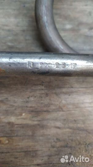 Тэн для водонагревателей