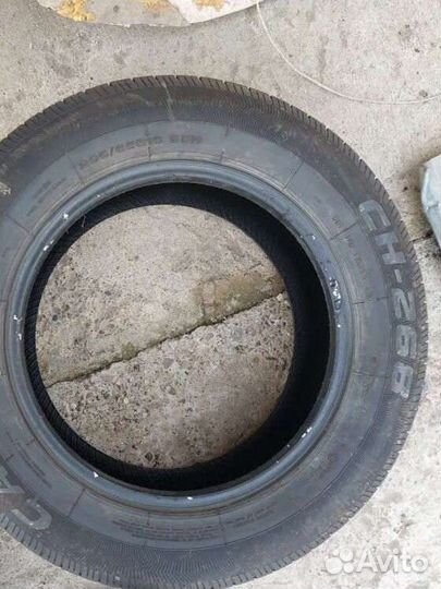 Cachland CH-268 205/65 R16