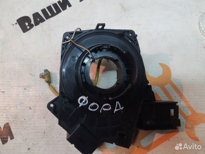 Шлейф-лента подушки безопасности Ford Focus 2