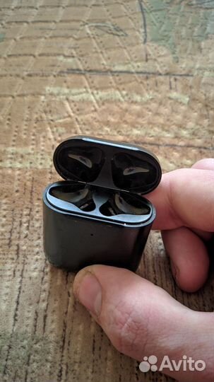 Беспроводные наушники dsaila a2