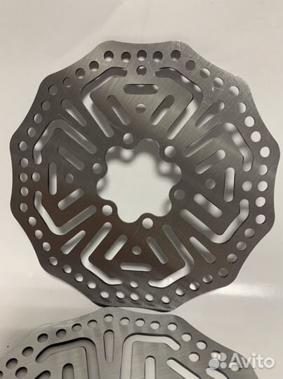 Тормозной диск оптом Kugoo G2 pro