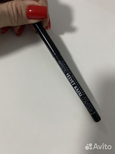 Косметика пакетом новая