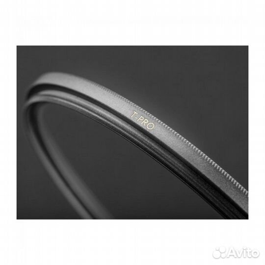 Светофильтр B+W T-Pro 010 MRC nano UV-Haze 58mm ул