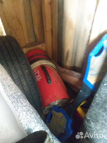 Газовая пушка Ресанта