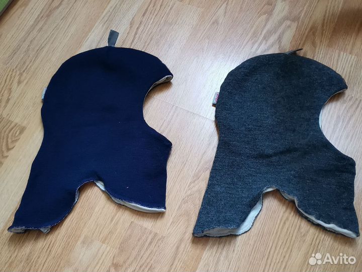 Шапка шлем kivat 3 для мальчика