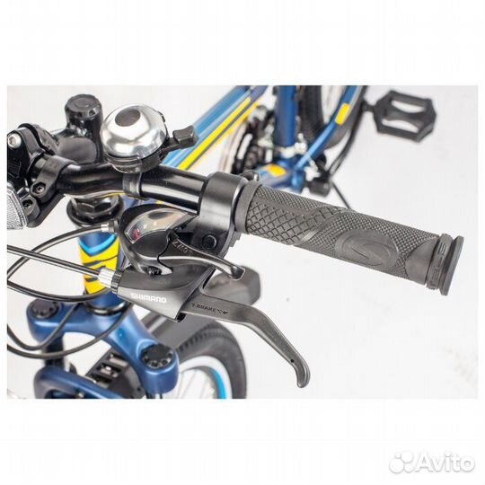 Велосипед stels 24 дюйма, б/у мало