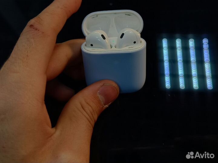 Airpods 2