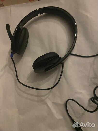 Наушники для компьютера