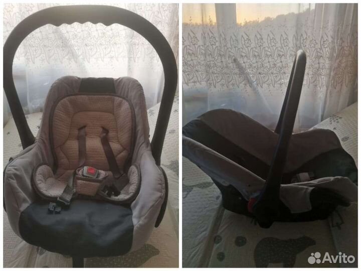 Самокаты, велосипеды коляски прокат