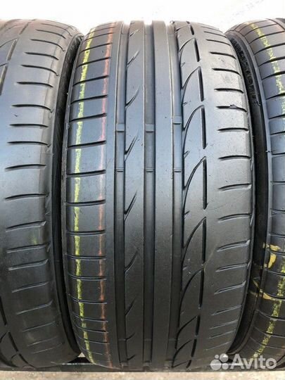 Bridgestone Potenza S001 225/40 R19