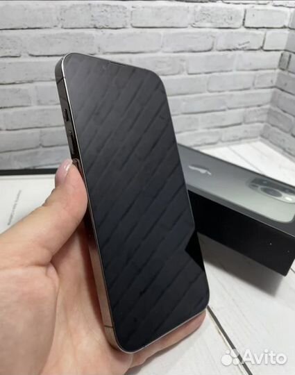 iPhone 13 Pro, 256 ГБ