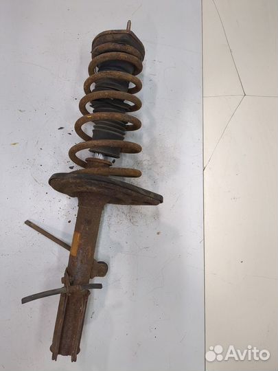 Амортизатор подвески Toyota Camry V40, 2007