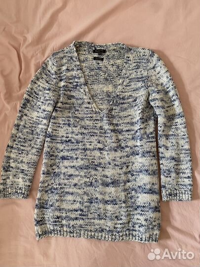 Джемпер massimo dutti xs