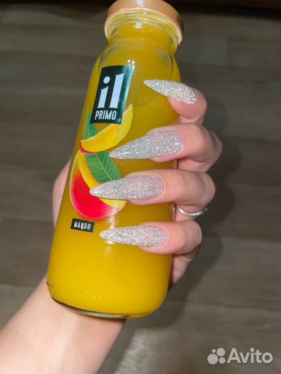 Маникюр педикюр на дому