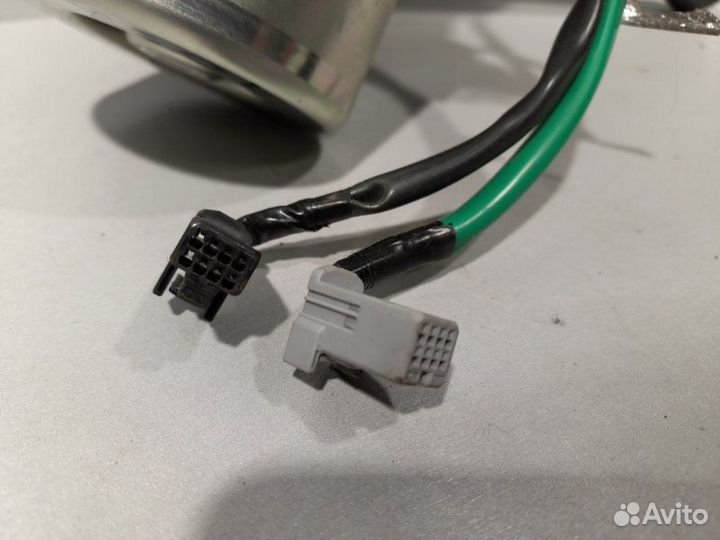 Эур Toyota Rav 4 Ca 40 2AR-FE 2016