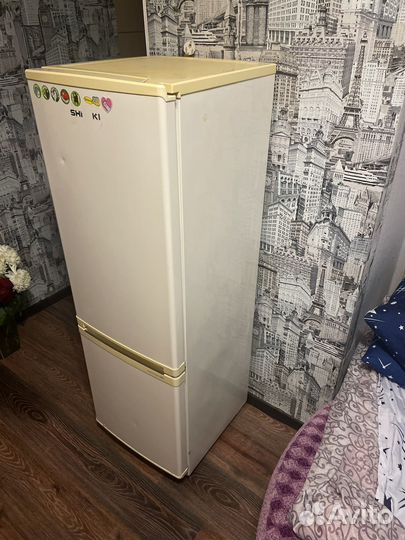 Холодильник бу