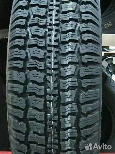 КАМА Кама-Flame 205/70 R16 91Q