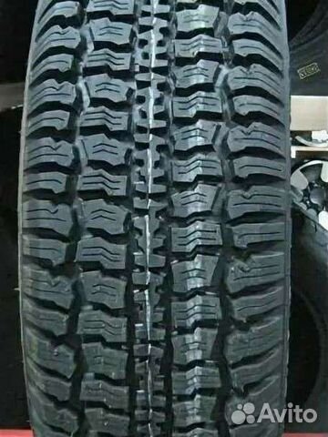 КАМА Кама-Flame 205/70 R16 91Q