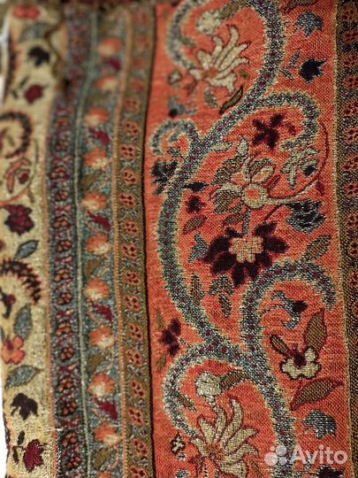 Шарф палантин новый