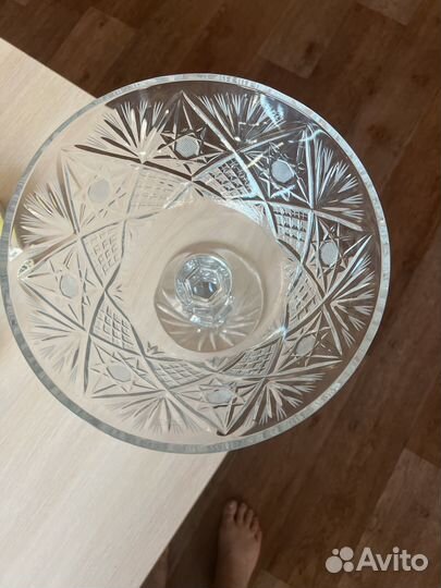 Ваза для фруктов