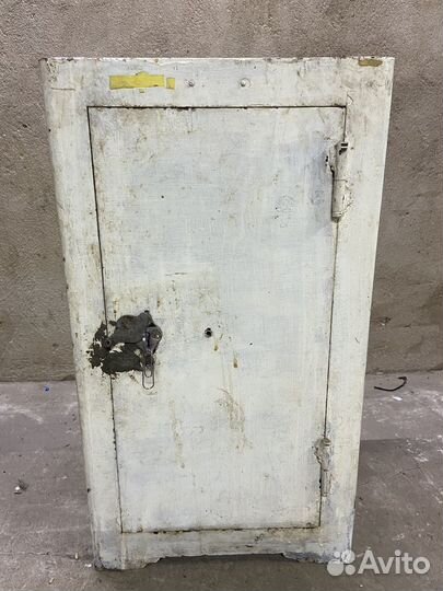 Сейф СССР рабочий 65*35*30