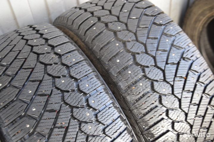Gislaved Nord Frost 200 SUV 235/55 R18 104T