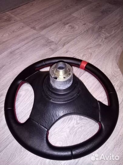 Руль на ваз