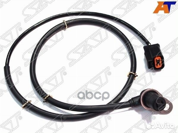 Датчик ABS FR mitsubishi pajero/montero