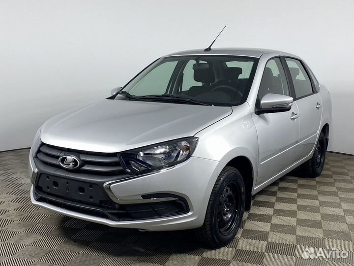LADA Granta 1.6 МТ, 2023