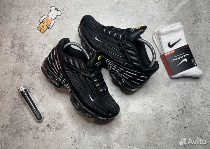 Nike air max tn plus 3